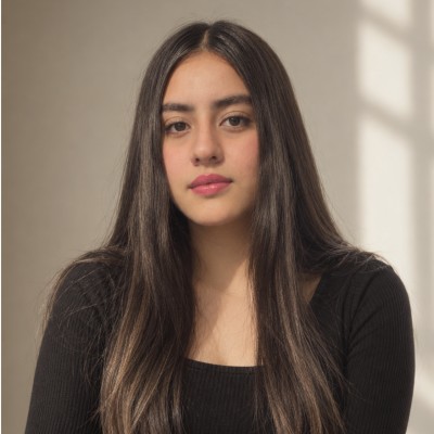 Angela Paola Lozano Ochoa