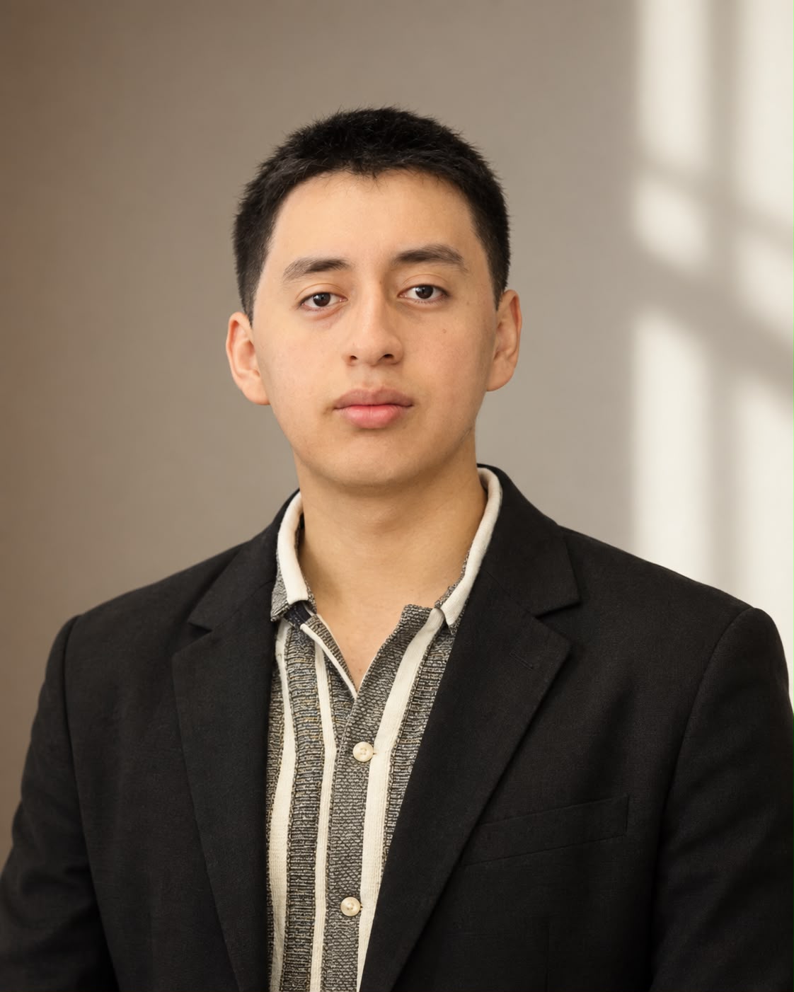 Gabriel David Lozano Ochoa